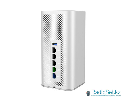 Точка доступа маршрутизатор Grandstream GWN7062